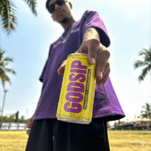 Why GODSIP Isn’t Just an Energy Drink — It’s a Movement – Copy